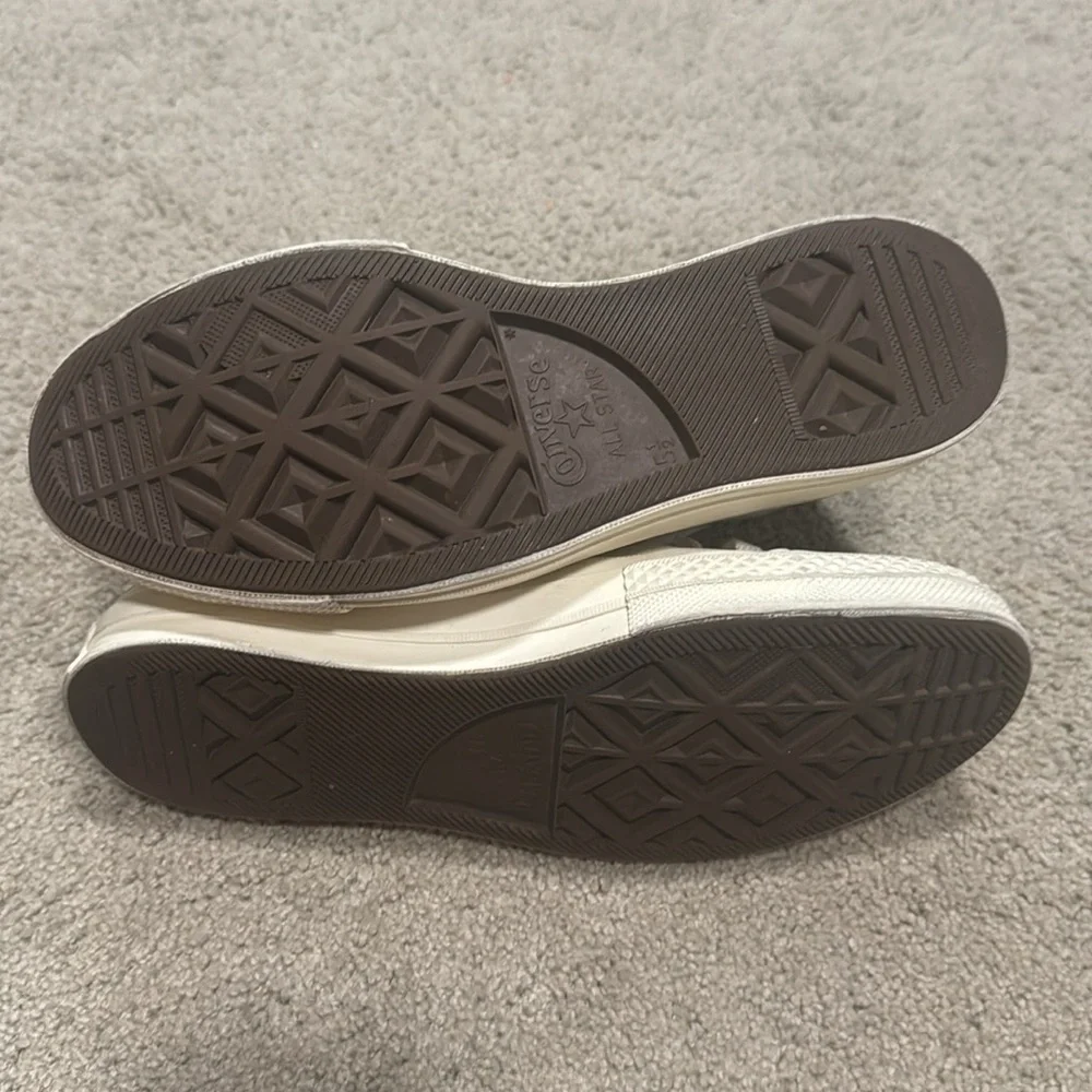 Converse Multi Hearts Comme des Garçons - Picture 5 of 7
